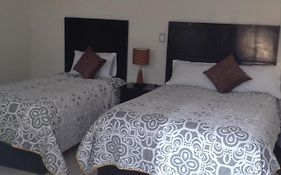 Hotel 10 De Abril